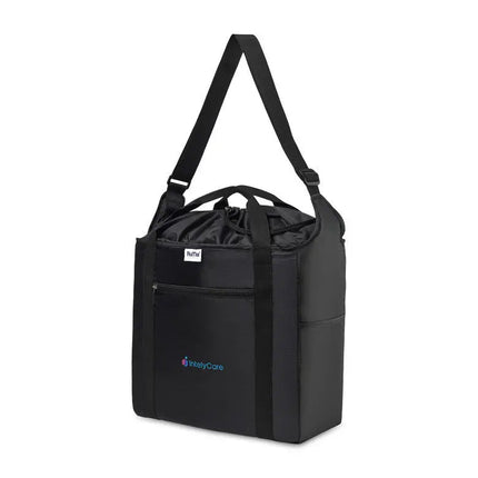 RuMe® Recycled Cinch Tote - Just Tote Bags