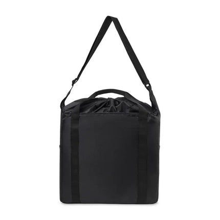 RuMe® Recycled Cinch Tote - Just Tote Bags