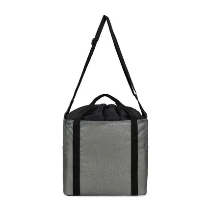 RuMe® Recycled Cinch Tote - Just Tote Bags