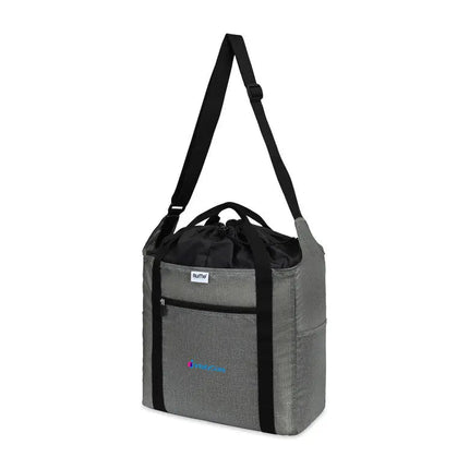 RuMe® Recycled Cinch Tote - Just Tote Bags