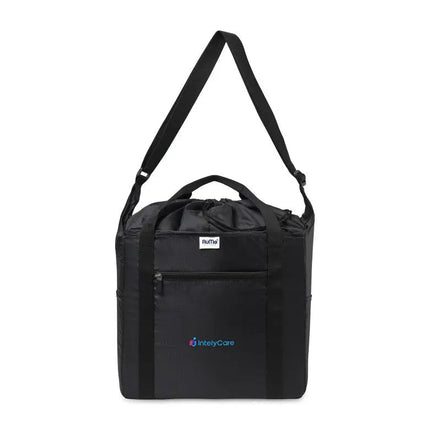 RuMe® Recycled Cinch Tote - Just Tote Bags