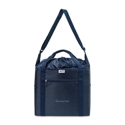 RuMe® Recycled Cinch Tote - Just Tote Bags