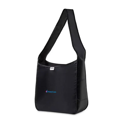 RuMe® Recycled Crossbody Tote - Just Tote Bags