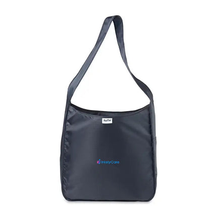 RuMe® Recycled Crossbody Tote - Just Tote Bags