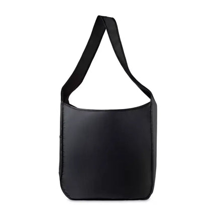 RuMe® Recycled Crossbody Tote - Just Tote Bags