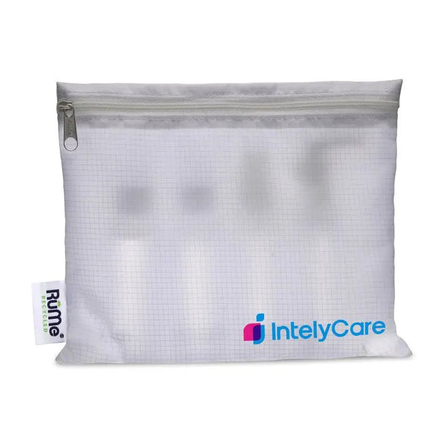 RuMe® Recycled Reveal Quart - Just Tote Bags