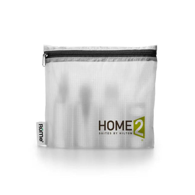 RuMe® Reveal Quart Cosmetic Bag - Just Tote Bags