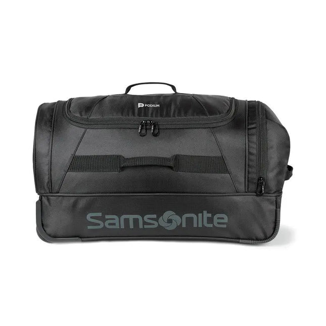 Samsonite Andante 2 22" Wheeled Duffel - Just Tote Bags