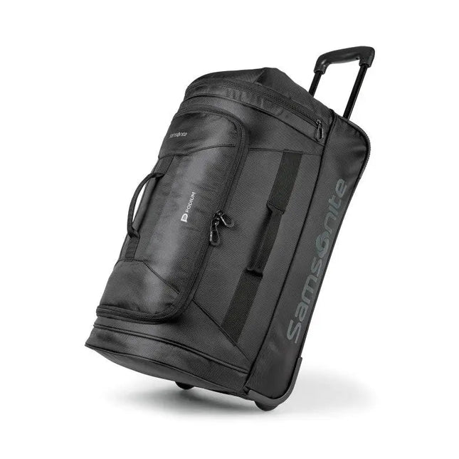 Samsonite Andante 2 22" Wheeled Duffel - Just Tote Bags