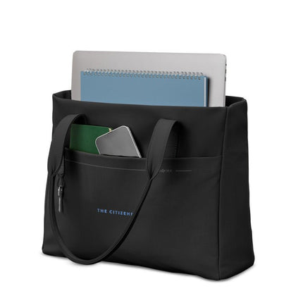 Samsonite Better Than Basic Laptop Tote - Just Tote Bags