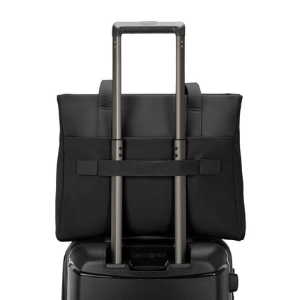 Samsonite Better Than Basic Laptop Tote - Just Tote Bags