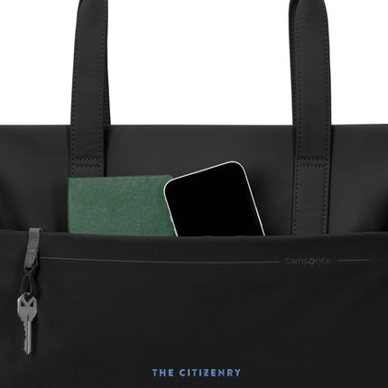 Samsonite Better Than Basic Laptop Tote - Just Tote Bags