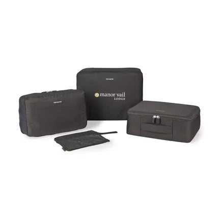 Samsonite Foldable Packing Cubes 4IN1 - Just Tote Bags