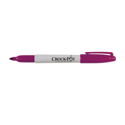 Sharpie® Fine Point - Just Tote Bags