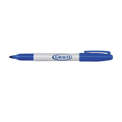 Sharpie® Fine Point - Just Tote Bags