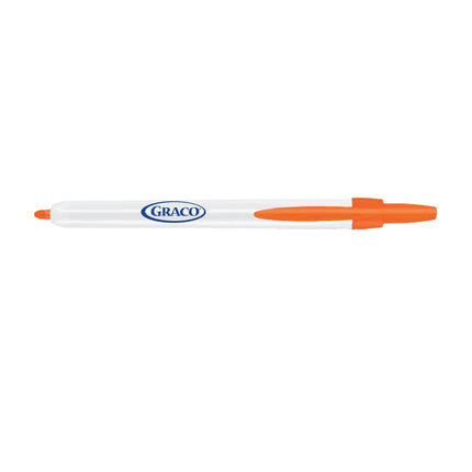 Sharpie® Highlighter RT - Just Tote Bags