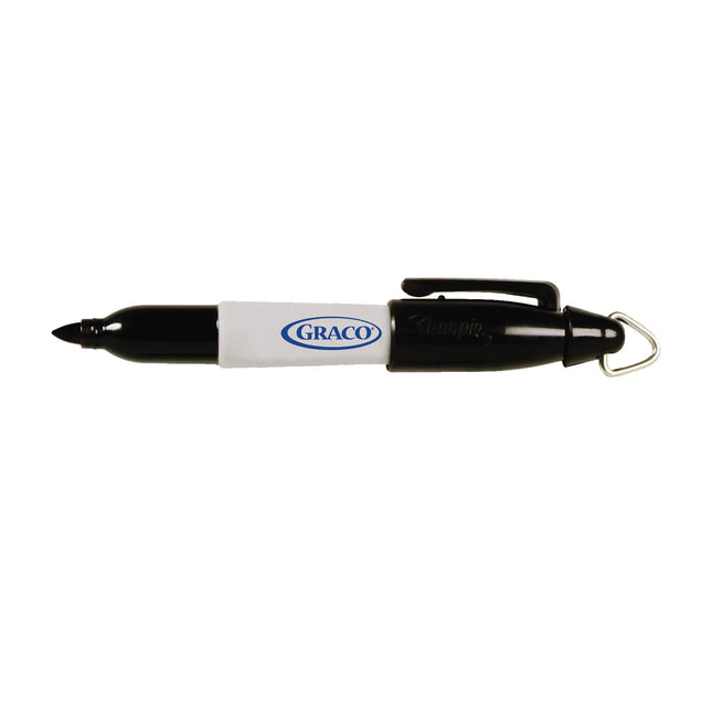 Sharpie® Mini - Just Tote Bags