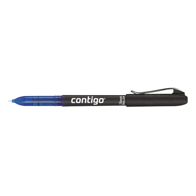 Sharpie® Roller Pen - Just Tote Bags