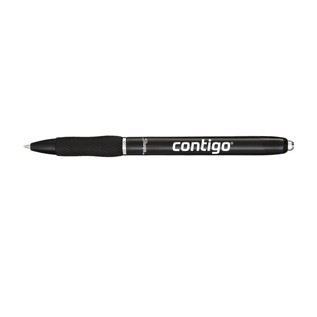 Sharpie® S-Gel - Just Tote Bags