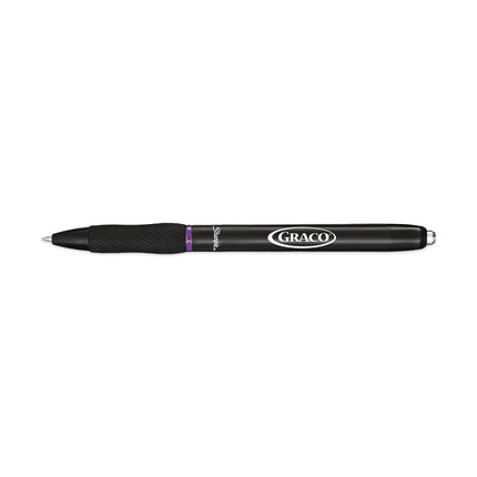 Sharpie® S-Gel - Just Tote Bags