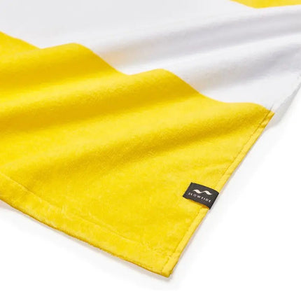 Slowtide® Pocket Beach Towel - Just Tote Bags