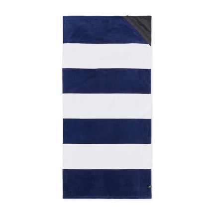 Slowtide® Pocket Beach Towel - Just Tote Bags