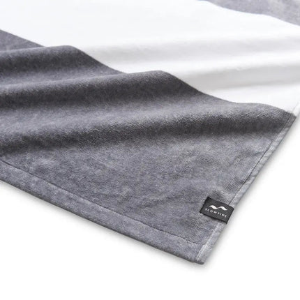 Slowtide® Pocket Beach Towel - Just Tote Bags