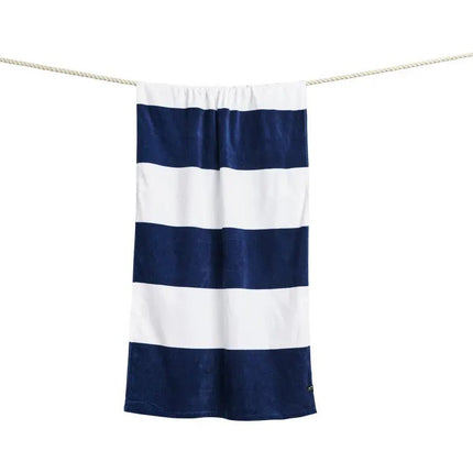 Slowtide® Pocket Beach Towel - Just Tote Bags