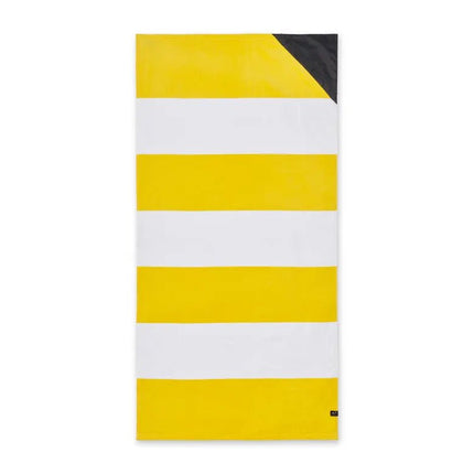 Slowtide® Pocket Beach Towel - Just Tote Bags
