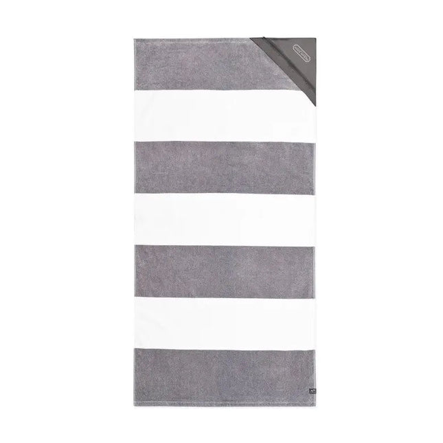 Slowtide® Pocket Beach Towel - Just Tote Bags