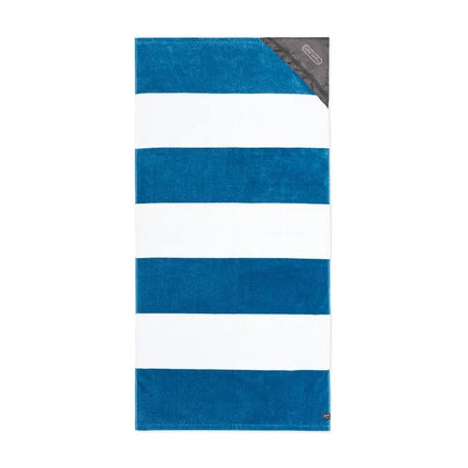 Slowtide® Pocket Beach Towel - Just Tote Bags