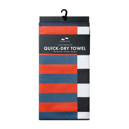 Slowtide® Quick-Dry Towel - Just Tote Bags