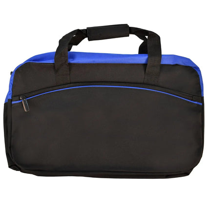 Sports Bag - B5200 - Just Tote Bags