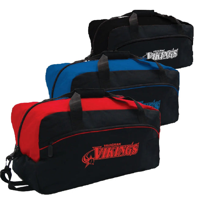 Sports Bag - B5200 - Just Tote Bags