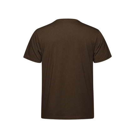 Sprint - Adult 50/50 Cotton/Polyester Crewneck T-Shirt - S05650 - Just Tote Bags