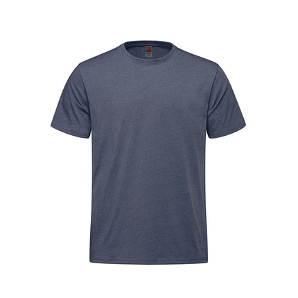 Sprint - Adult 50/50 Cotton/Polyester Crewneck T-Shirt - S05650 - Just Tote Bags