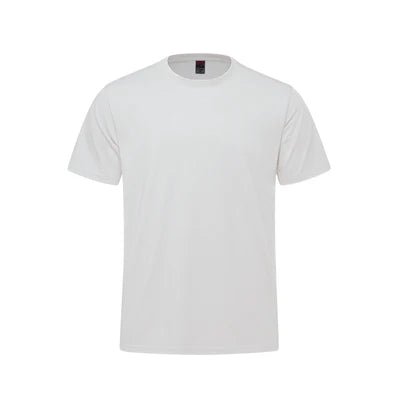Sprint - Adult 50/50 Cotton/Polyester Crewneck T-Shirt - S05650 - Just Tote Bags