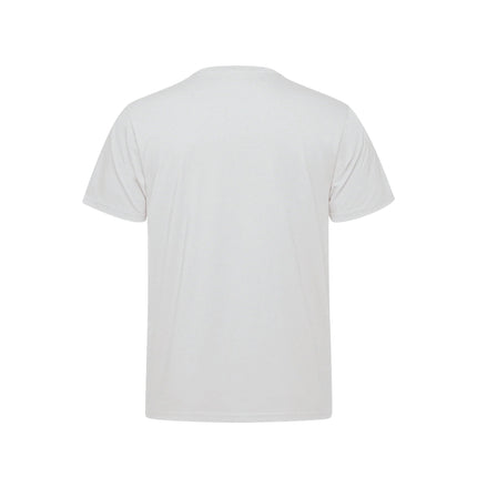 Sprint - Adult 50/50 Cotton/Polyester Crewneck T-Shirt - S05650 - Just Tote Bags