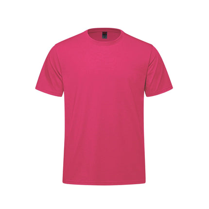 Sprint - Adult 50/50 Cotton/Polyester Crewneck T-Shirt - S05650 - Just Tote Bags
