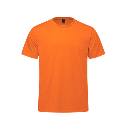 Sprint - Adult 50/50 Cotton/Polyester Crewneck T-Shirt - S05650 - Just Tote Bags
