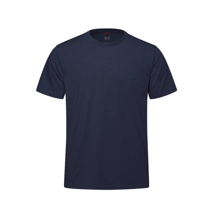 Sprint - Adult 50/50 Cotton/Polyester Crewneck T-Shirt - S05650 - Just Tote Bags