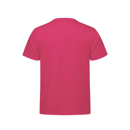 Sprint - Adult 50/50 Cotton/Polyester Crewneck T-Shirt - S05650 - Just Tote Bags