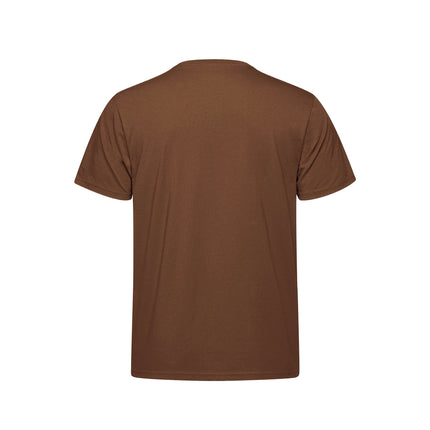 Sprint - Adult 50/50 Cotton/Polyester Crewneck T-Shirt - S05650 - Just Tote Bags