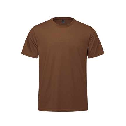 Sprint - Adult 50/50 Cotton/Polyester Crewneck T-Shirt - S05650 - Just Tote Bags