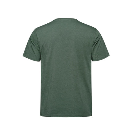 Sprint - Adult 50/50 Cotton/Polyester Crewneck T-Shirt - S05650 - Just Tote Bags