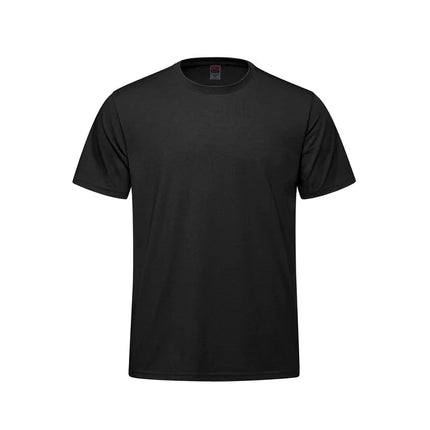 Sprint - Adult 50/50 Cotton/Polyester Crewneck T-Shirt - S05650 - Just Tote Bags