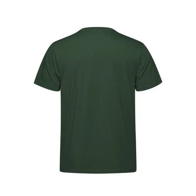 Sprint - Adult 50/50 Cotton/Polyester Crewneck T-Shirt - S05650 - Just Tote Bags