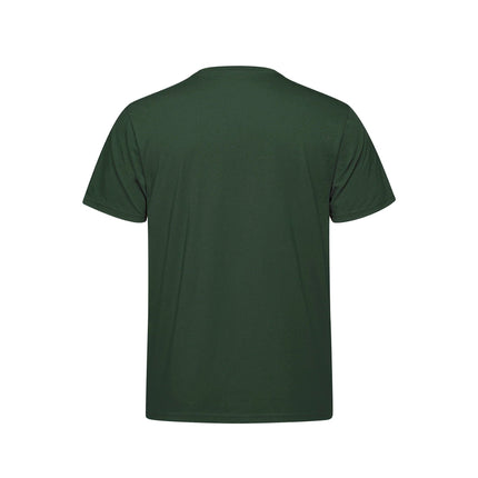Sprint - Adult 50/50 Cotton/Polyester Crewneck T-Shirt - S05650 - Just Tote Bags