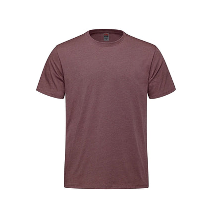 Sprint - Adult 50/50 Cotton/Polyester Crewneck T-Shirt - S05650 - Just Tote Bags