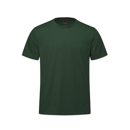 Sprint - Adult 50/50 Cotton/Polyester Crewneck T-Shirt - S05650 - Just Tote Bags